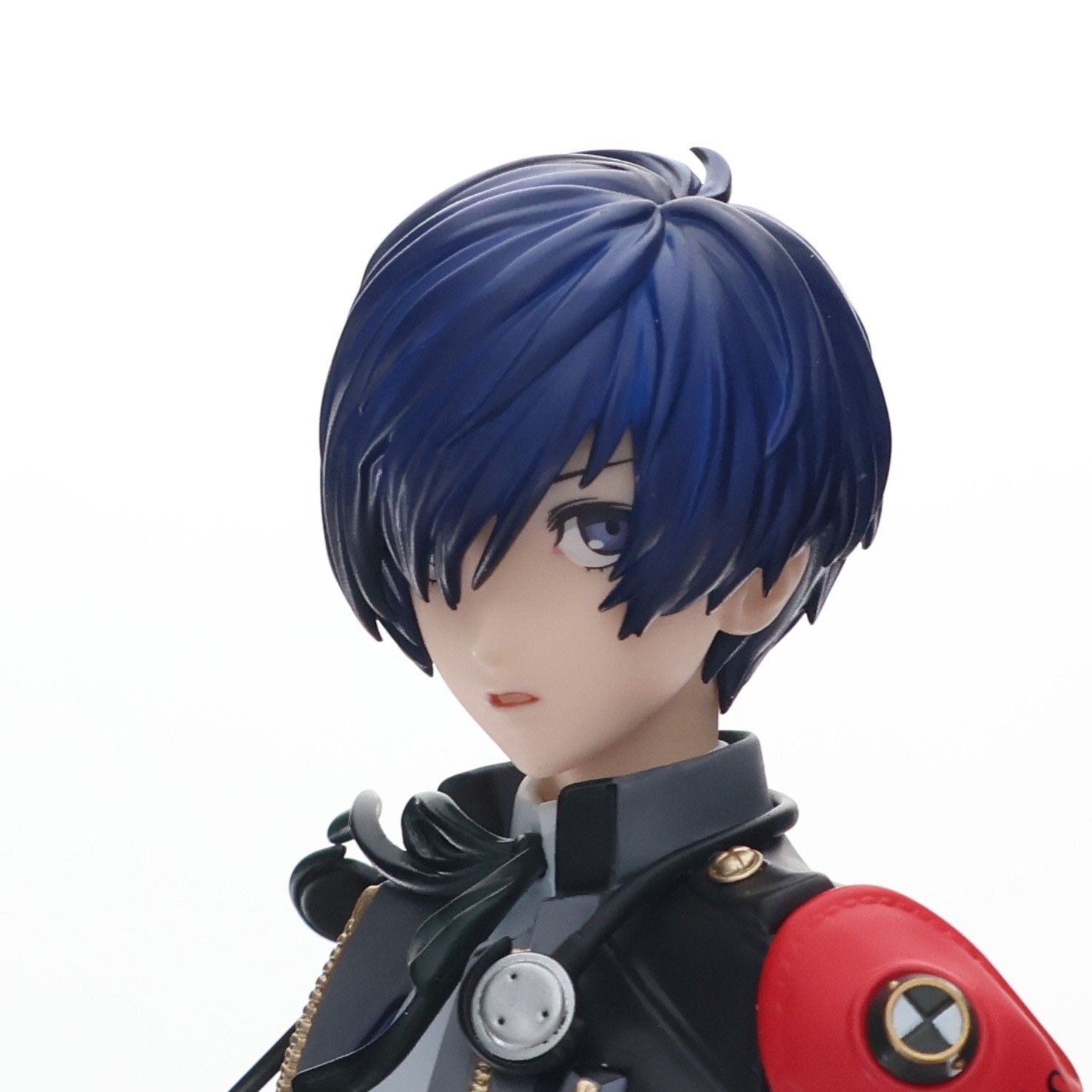 ARTFX J P3R主人公 ペルソナ3 リロード 1/8 完成品 フィギュア(PV153