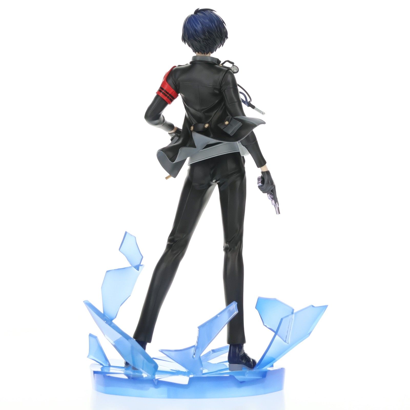 ARTFX J P3R主人公 ペルソナ3 リロード 1/8 完成品 フィギュア(PV153