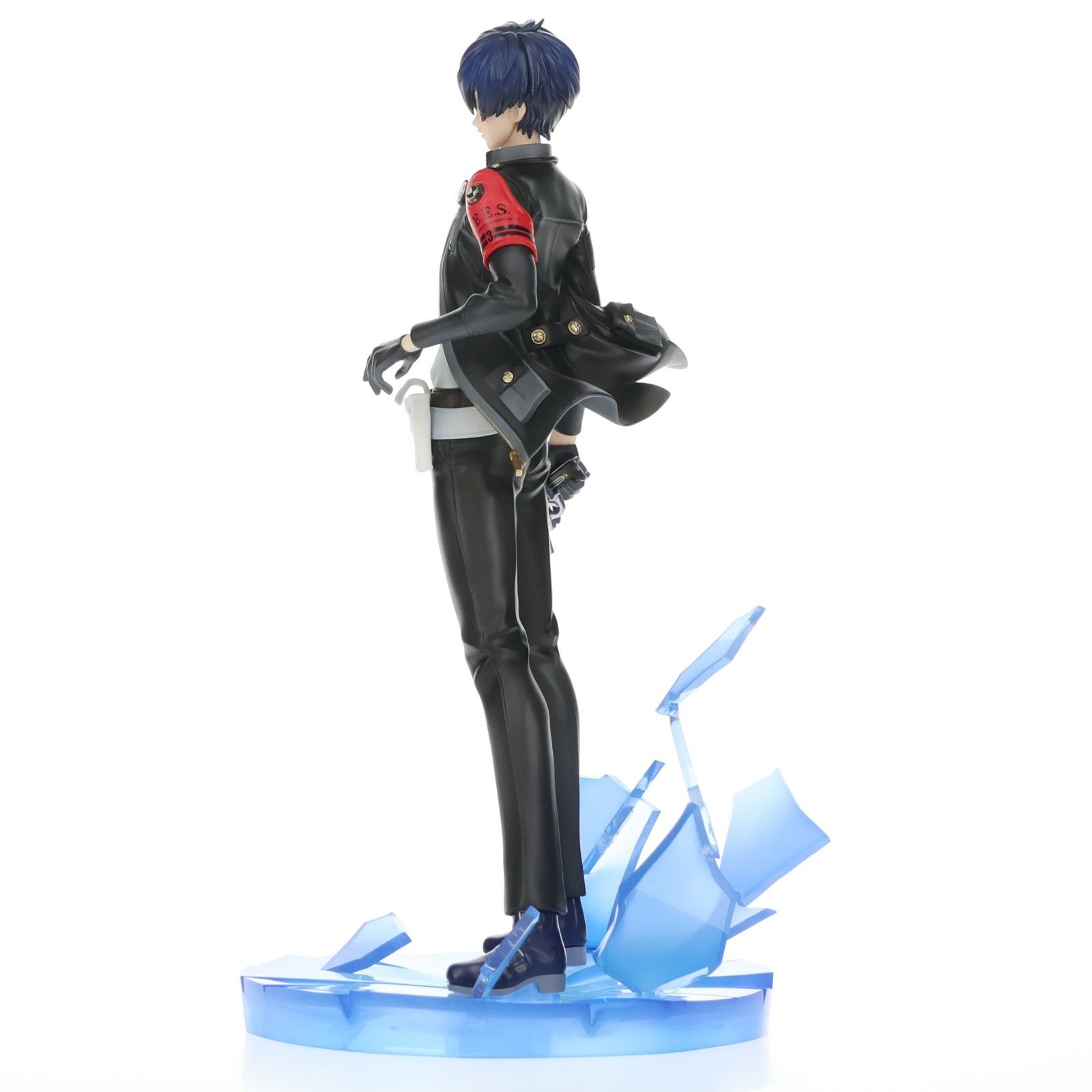 ARTFX J P3R主人公 ペルソナ3 リロード 1/8 完成品 フィギュア(PV153