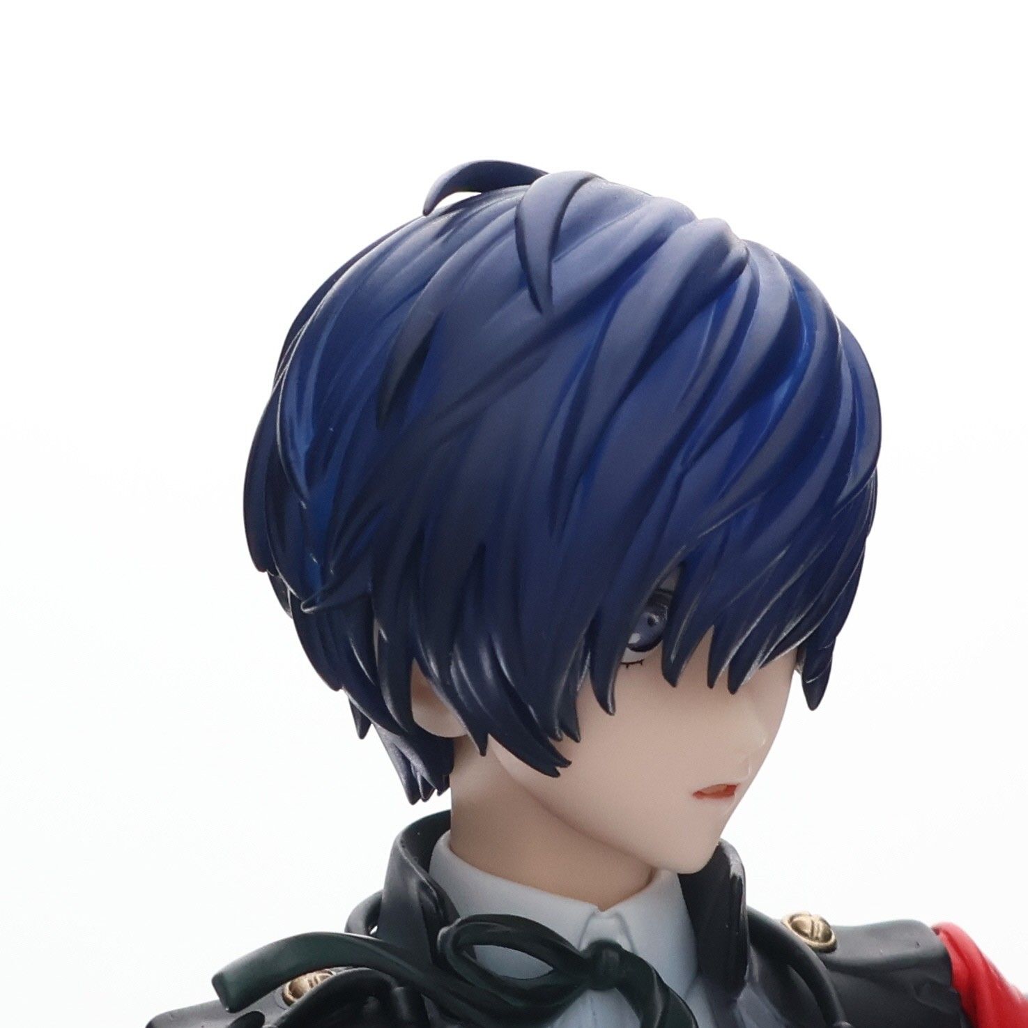 ARTFX J P3R主人公 ペルソナ3 リロード 1/8 完成品 フィギュア(PV153