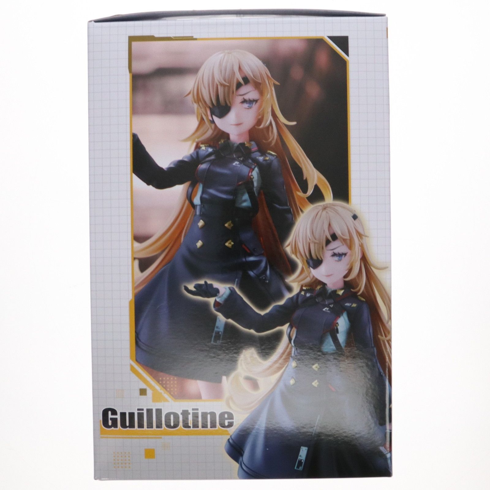 ギロチン 勝利の女神:NIKKE(ニケ) 1/7 完成品 フィギュア(AMU-FNX1061