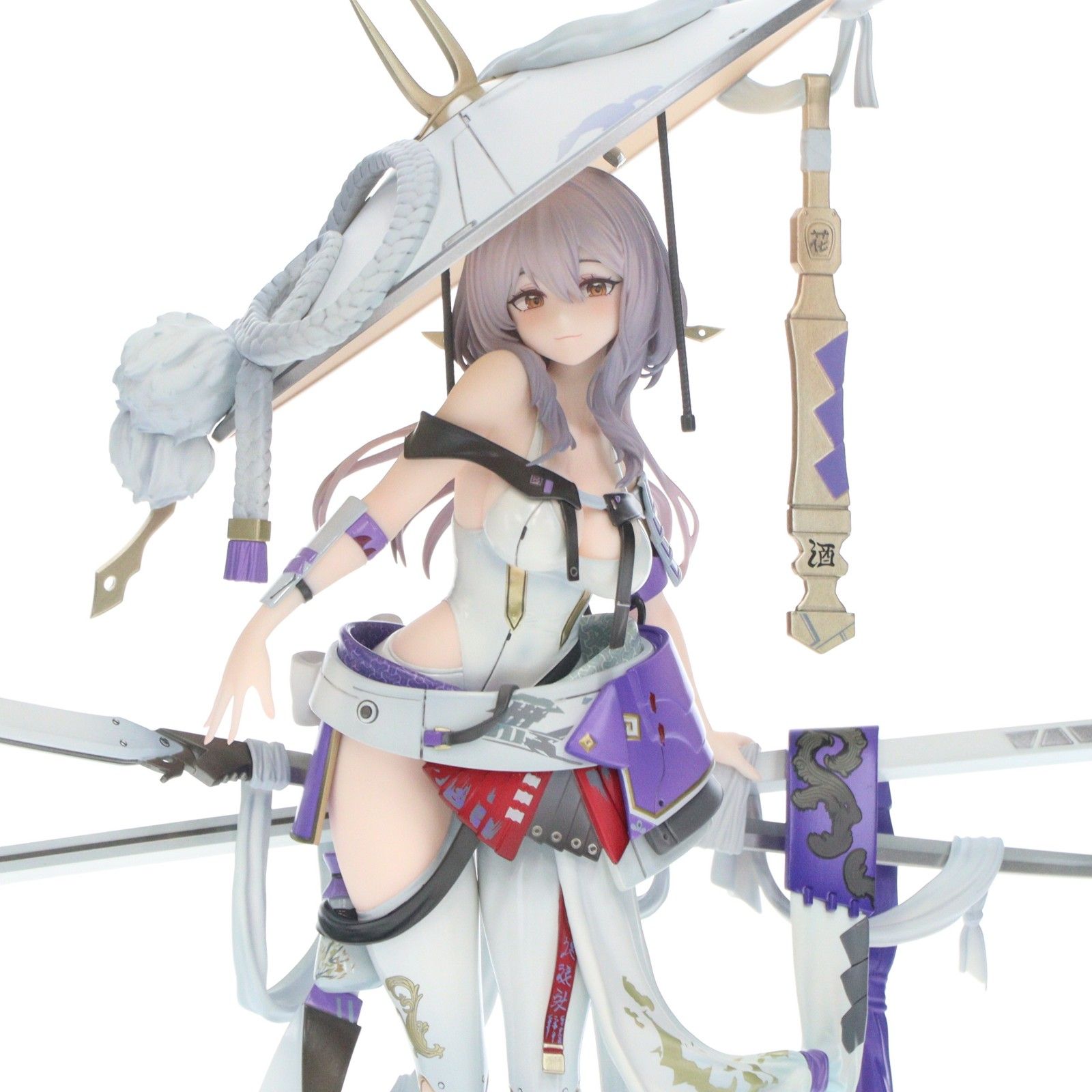 紅蓮(ぐれん) 勝利の女神:NIKKE(ニケ) 1/7 完成品 フィギュア