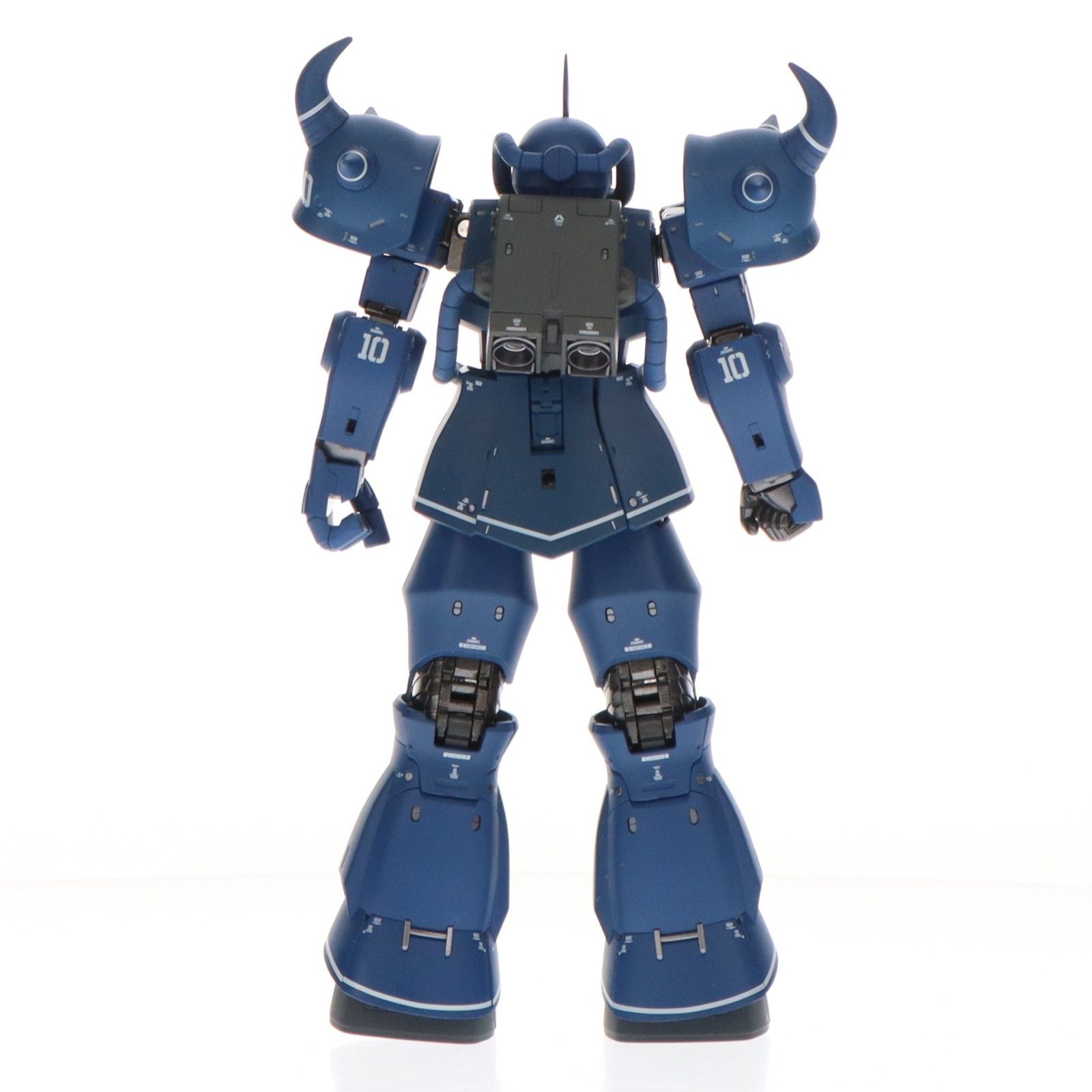 魂ウェブ商店限定 GUNDAM FIX FIGURATION METAL COMPOSITE MS-07B グフ
