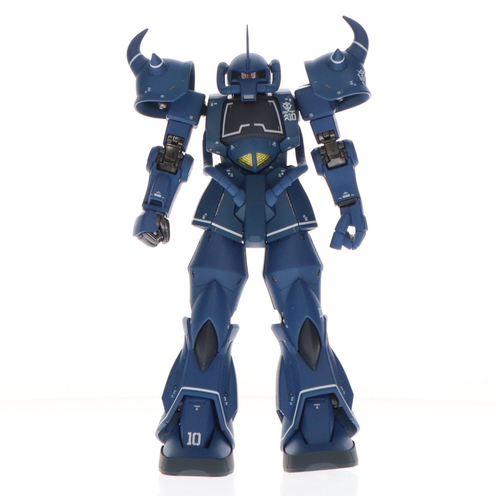 魂ウェブ商店限定 GUNDAM FIX FIGURATION METAL COMPOSITE MS-07B グフ