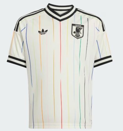140cm・150cm アディダス adidas キッズ サッカー 日本代表 2026