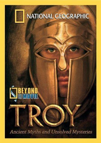 Beyond the Movie: Troy [DVD](中古品) Beyond the Movie: Troy [DVD]
