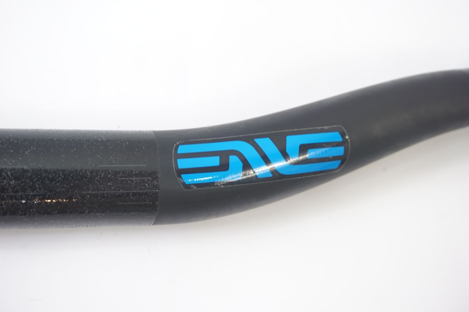 ENVE 「エンヴィ」 M9 Φ31.8 650mm カーボンハンドルバー / バイチャリ