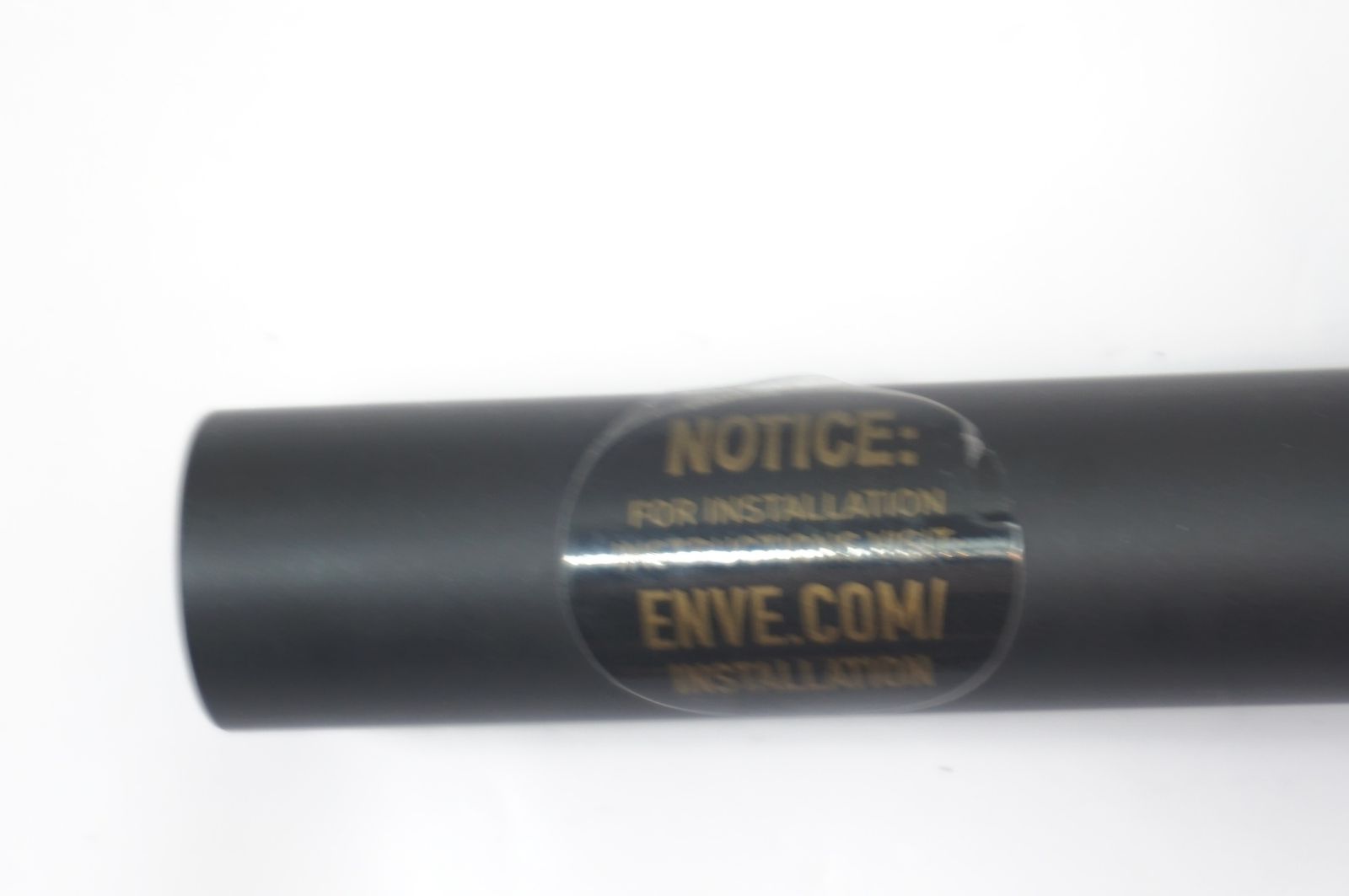 ENVE 「エンヴィ」 M9 Φ31.8 650mm カーボンハンドルバー / バイチャリ