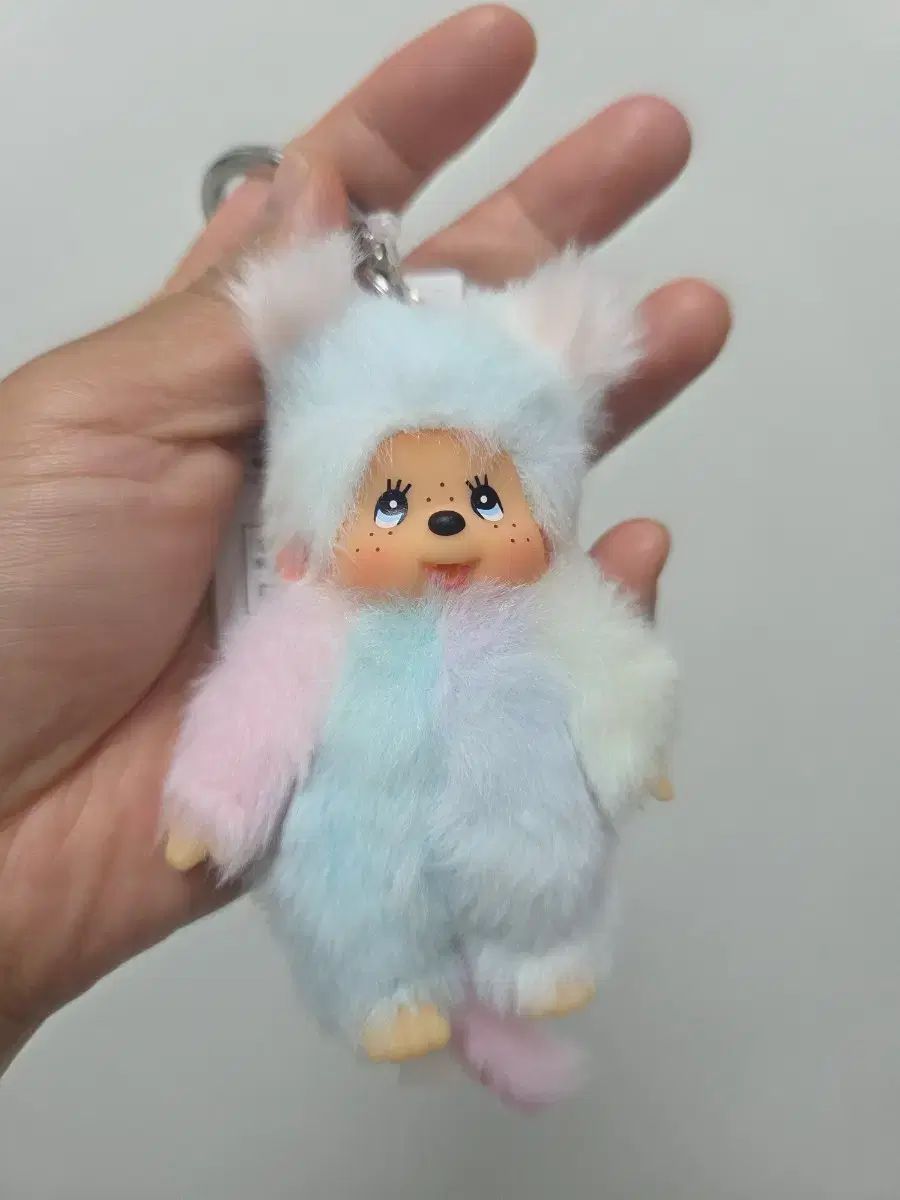 モンチッチ タイダイ