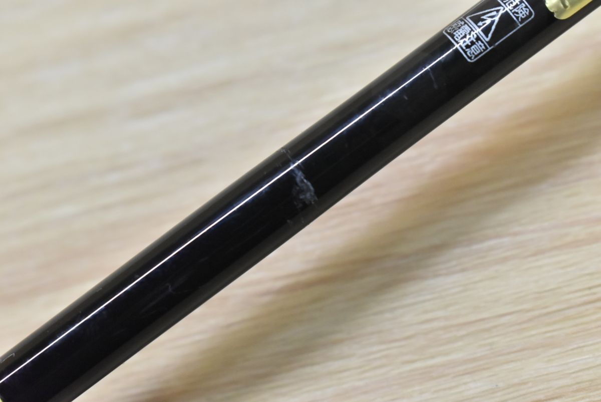 シマノ 25 炎月 SS N-B66ML-FS ベイトロッド 2ピース SHIMANO エンゲツ