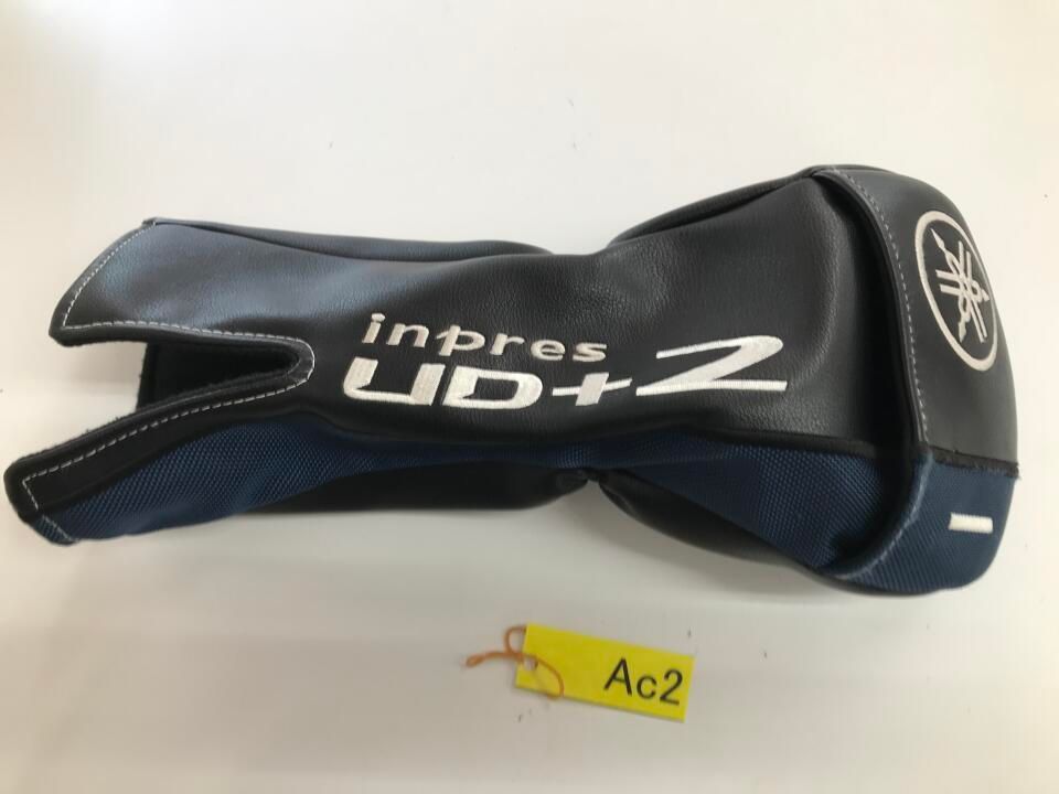 ヤマハ inpres UD+2 2021 10.5度 Air Speeder for YAMAHA M421d R