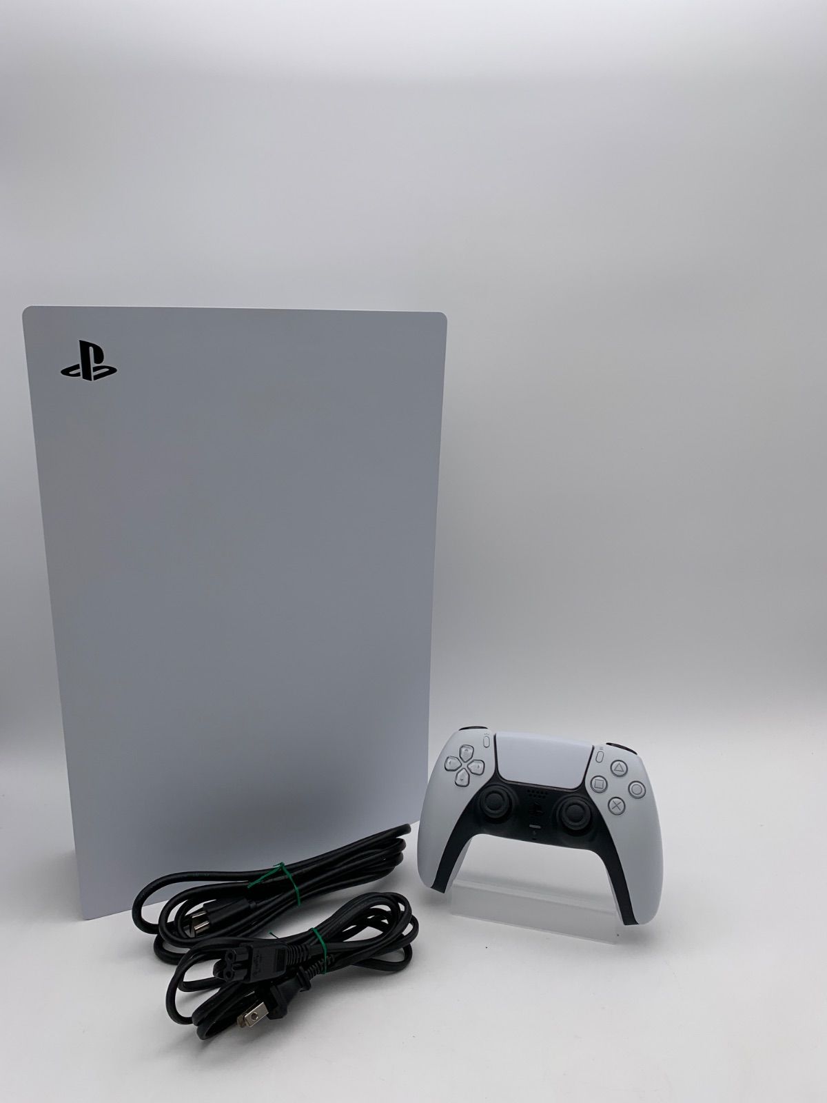 [安心補償] SONY PS5 プレステ5 プレイステーション5 ディスクドライブモデル 本体 デュアルセンス付属 CFI-1100A 0604-204
