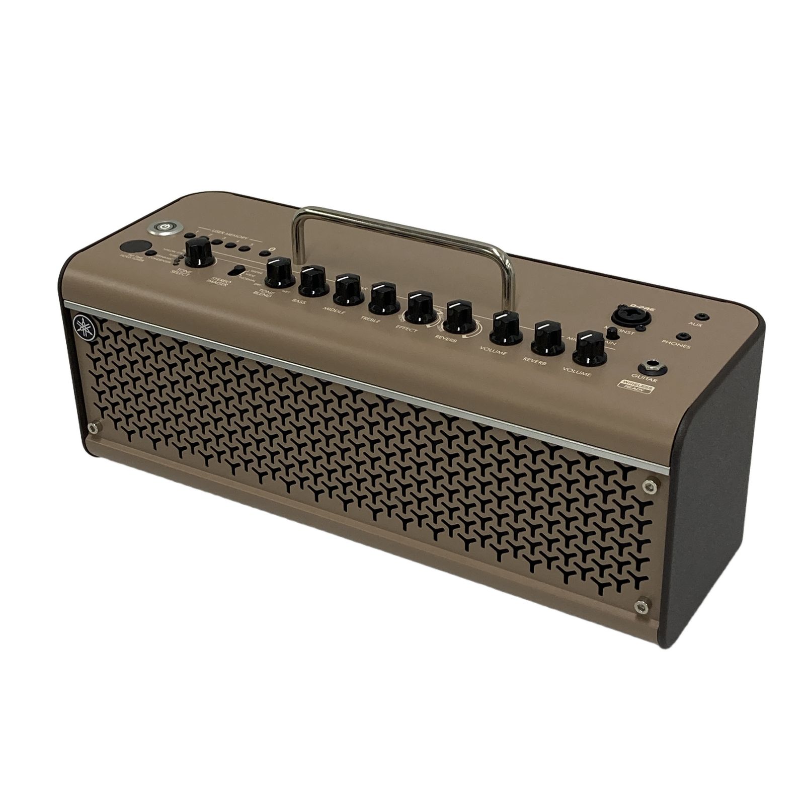YAMAHA ヤマハ THR30IIA Wireless 小型 ギターアンプ アコースティックギターアンプ ワイヤレス 中古 美品 T11286899