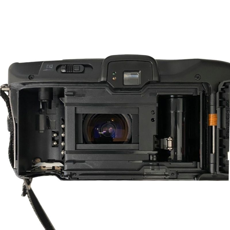 キヤノン Canon フィルムカメラ Autoboy S II PANORAMA オートボーイ
