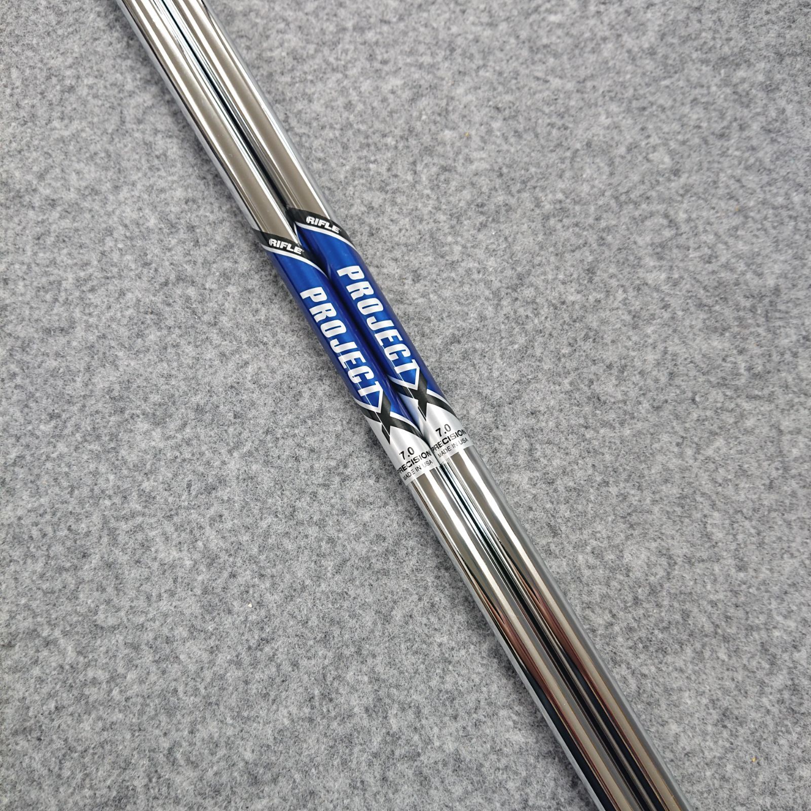 ライフル プロジェクトX ProjectX (7.0) ウェッジ用 37インチ