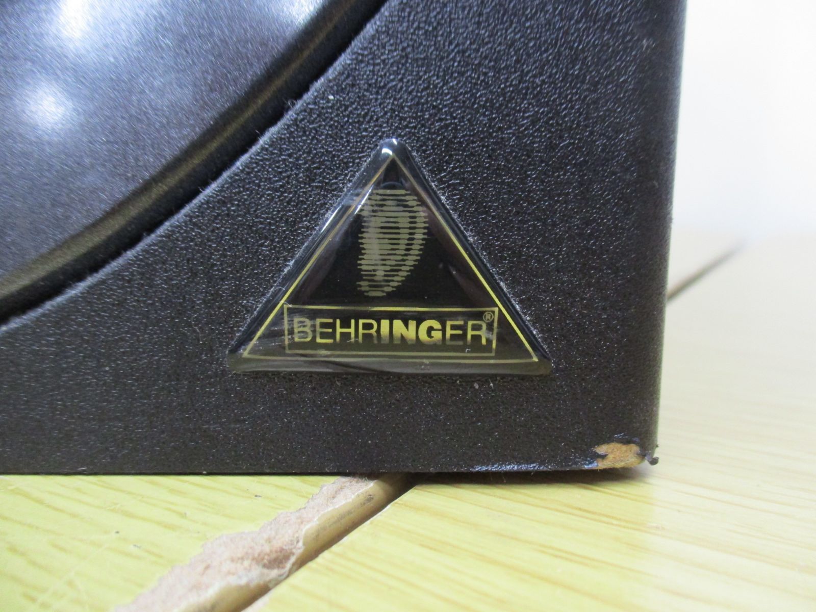 B241 BEHRINGER TRUTH B2031A スピーカー - メルカリ