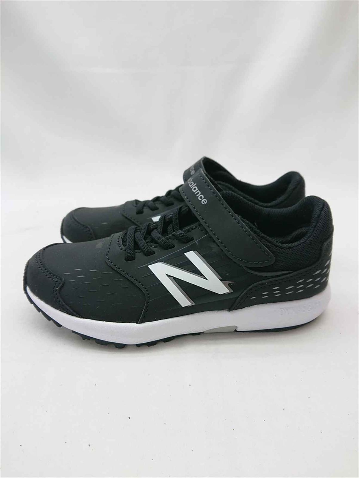 ◇ Θ ニューバランス New Balance HANZO PXHNVSB1 ブラック系 キッズ 