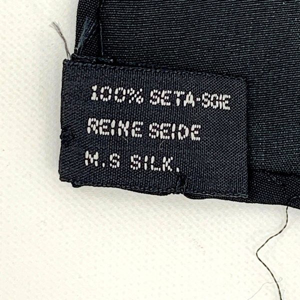 シャネル シルクスカーフ ココ シルエットマドモアゼル 大判 シルク100% CHANEL シャネル 大判シルクスカーフ マドモアゼル シルエット ココ