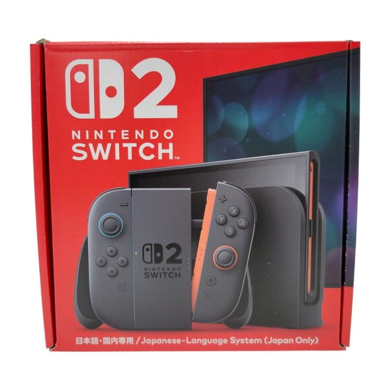 Nintendo Switch HAC-001 初期モデル ニンテンドー スイッチ 任天堂