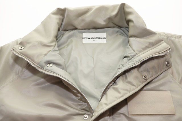 ウィズ WHIZ LIMITED 25AW CLUB JACKET BEIGE L WL-J-182 クラブ 