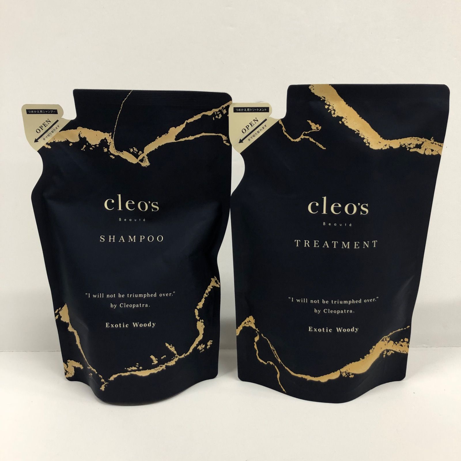 クレオズボーテ cleo's beaute シャンプー cleo s シャンプー