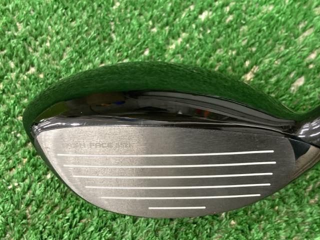 中古】ユーティリティ キャロウェイ APEX UW/N.S.PRO 950FW