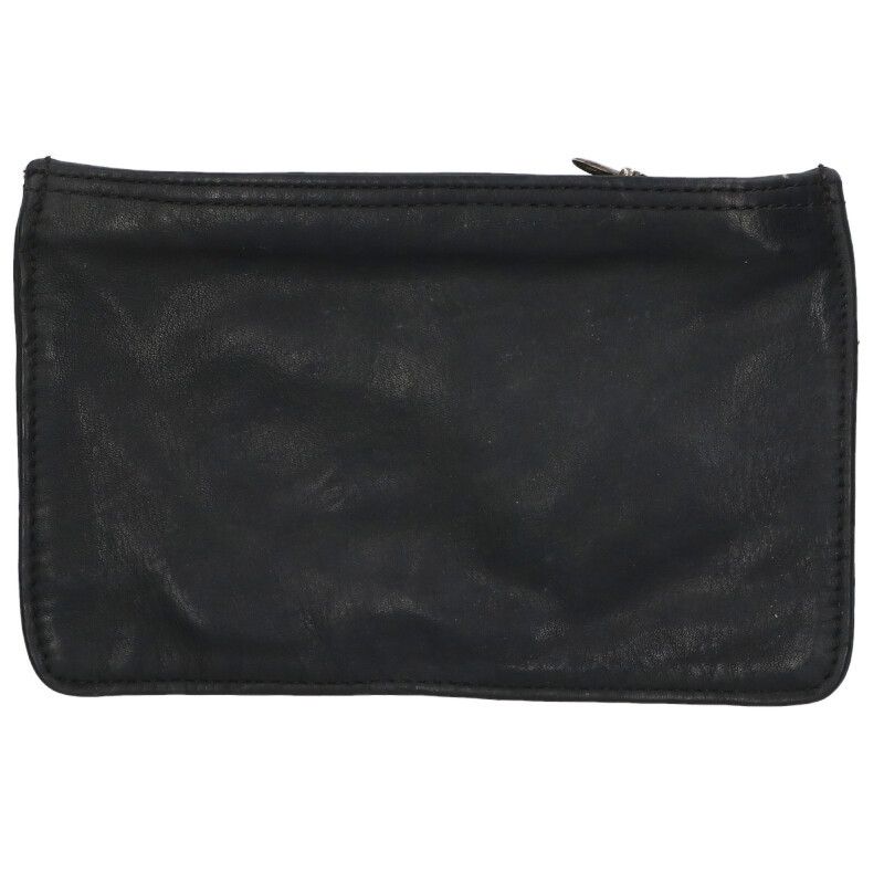 クロムハーツ ZPR CHNG PURSE2/チェンジパース #2ダガージップコイン