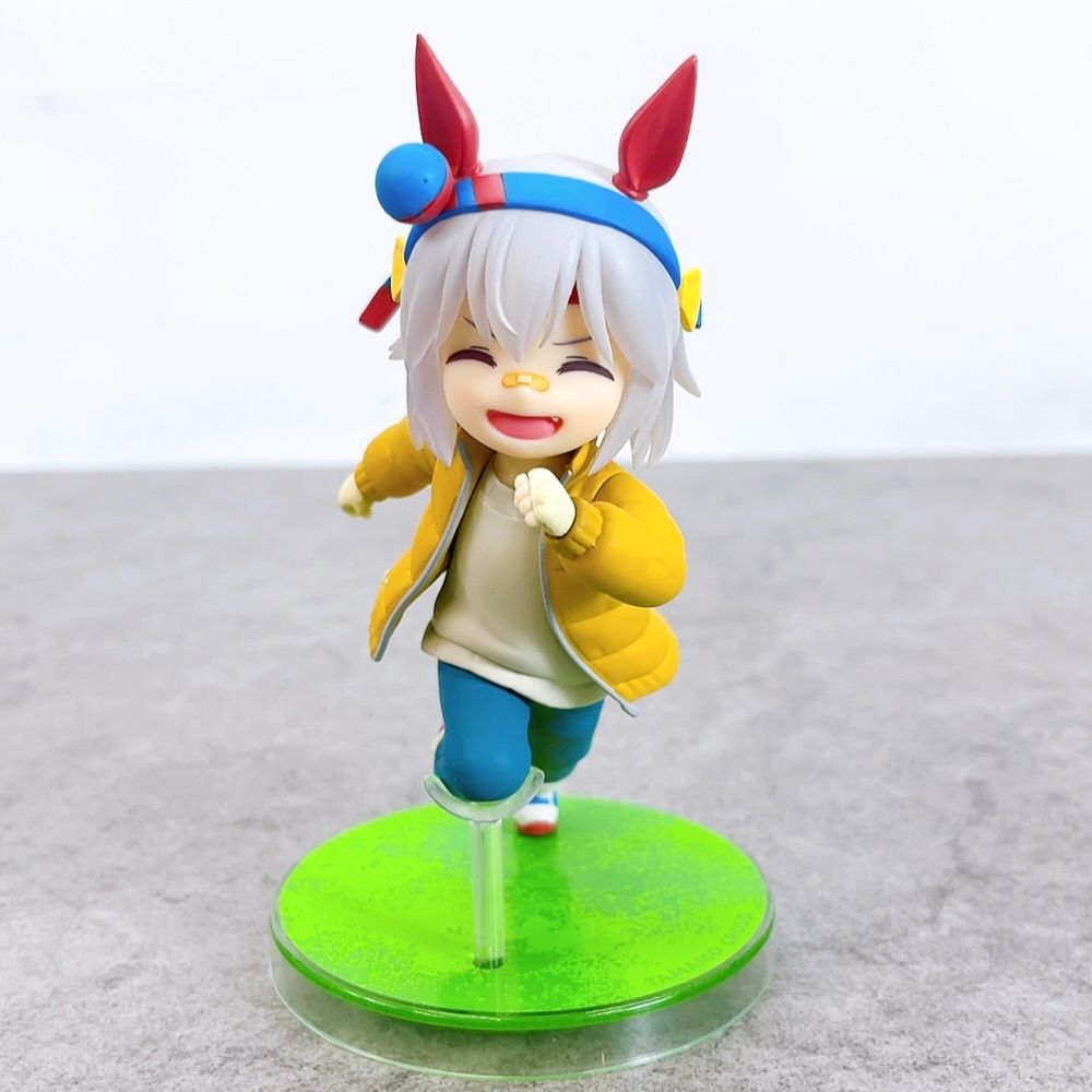 H-1569 BANDAI バンダイ 一番くじ ウマ娘 シンデレラグレイ