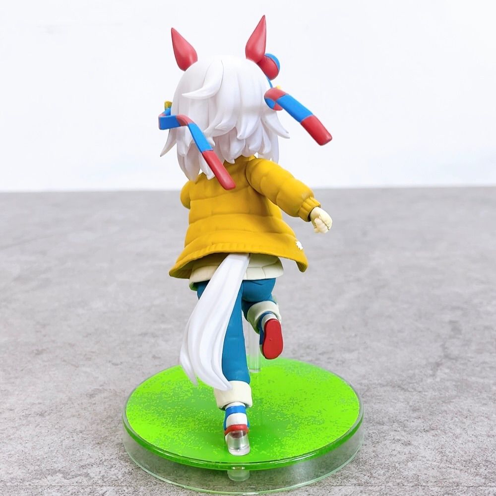 H-1569 BANDAI バンダイ 一番くじ ウマ娘 シンデレラグレイ