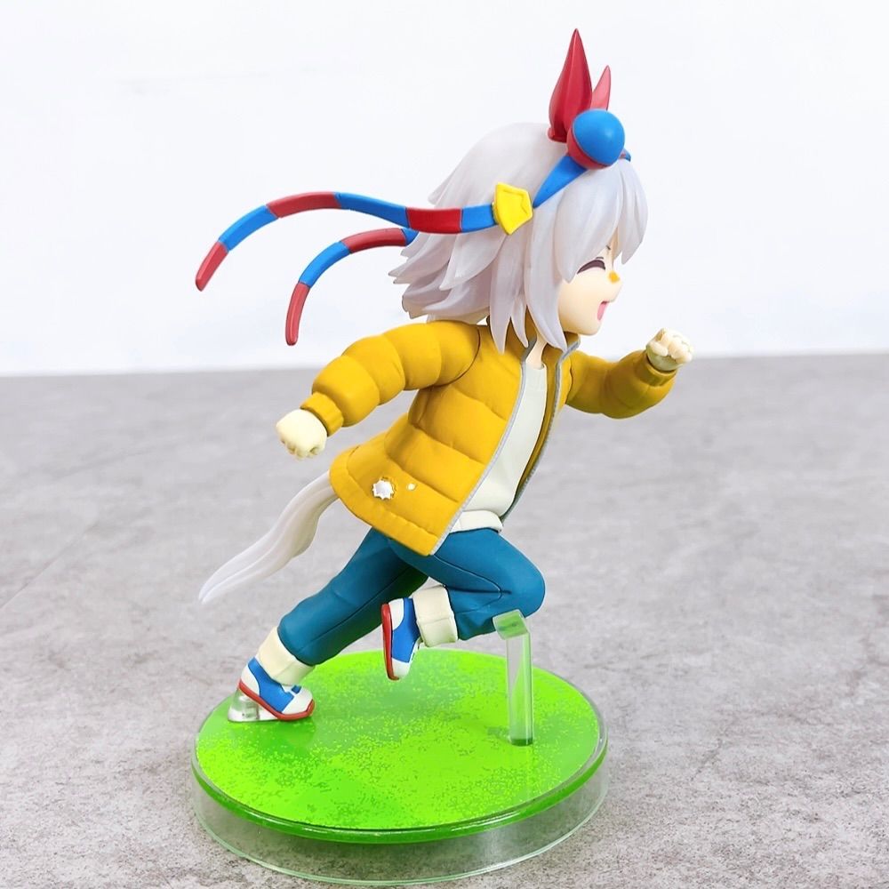 H-1569 BANDAI バンダイ 一番くじ ウマ娘 シンデレラグレイ