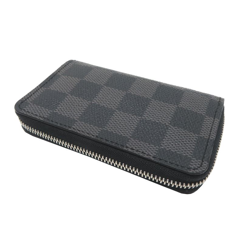 ルイ・ヴィトン カードケース N63076 ( 廃番 ) - メルカリ