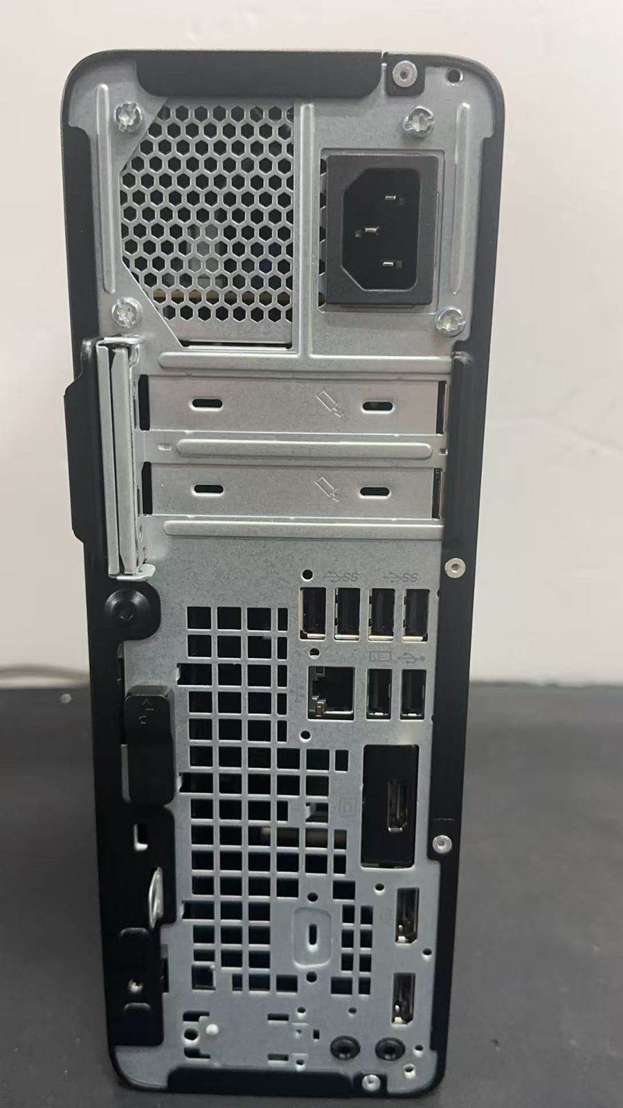 HP ProDesk 600 G5 SFF / Core i5-9500 / 16GBビジネス向け