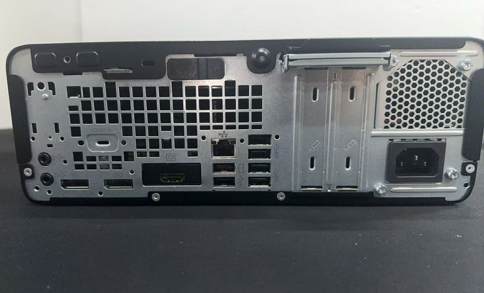 HP ProDesk 600 G5 SFF / Core i5-9500 / 16GBビジネス向け