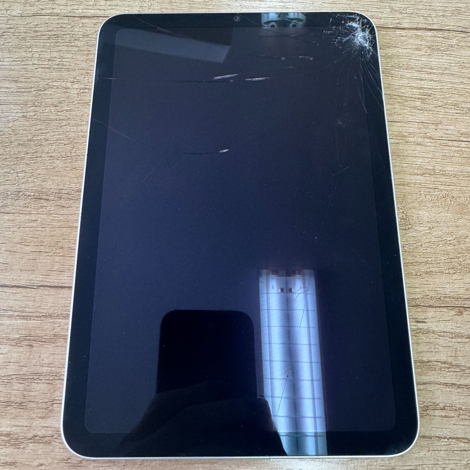 訳あり特価☆ iPad mini 第6世代 64GB Wi-Fiモデル - メルカリ