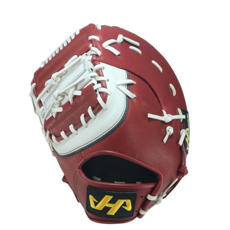 ハタケヤマ HATAKEYAMA 221 ファーストミット 硬式 硬式ファースト