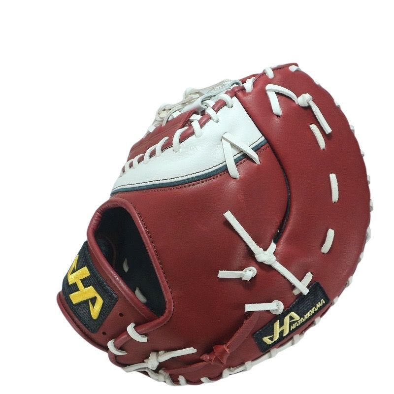 ハタケヤマ ファーストミット 硬式 左 一塁  221 ハタケヤマ HATAKEYAMA 221 ファーストミット 硬式 硬式ファースト