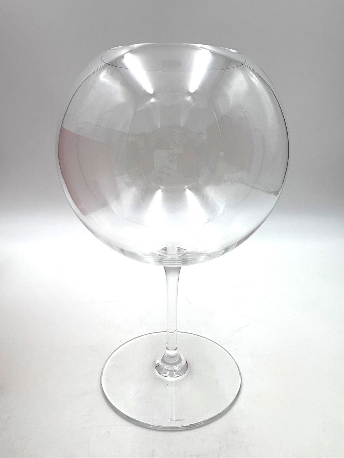 Baccarat バカラ デギュスタシオンロマネコンティ グラス ワイングラス