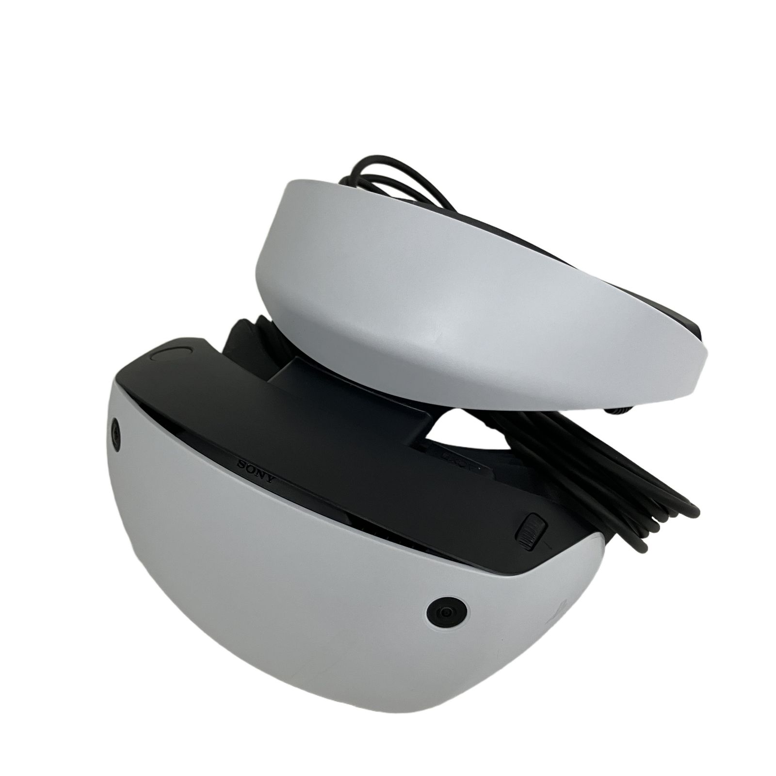 SONY Playstation CFI-ZVR1 PS5専用 本体 コントローラー ヘッドセット 