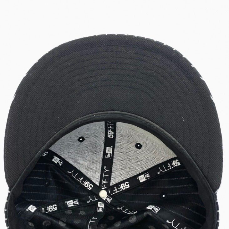 Supreme × COMME des GARCONS SHIRT × NEW ERA - メルカリ