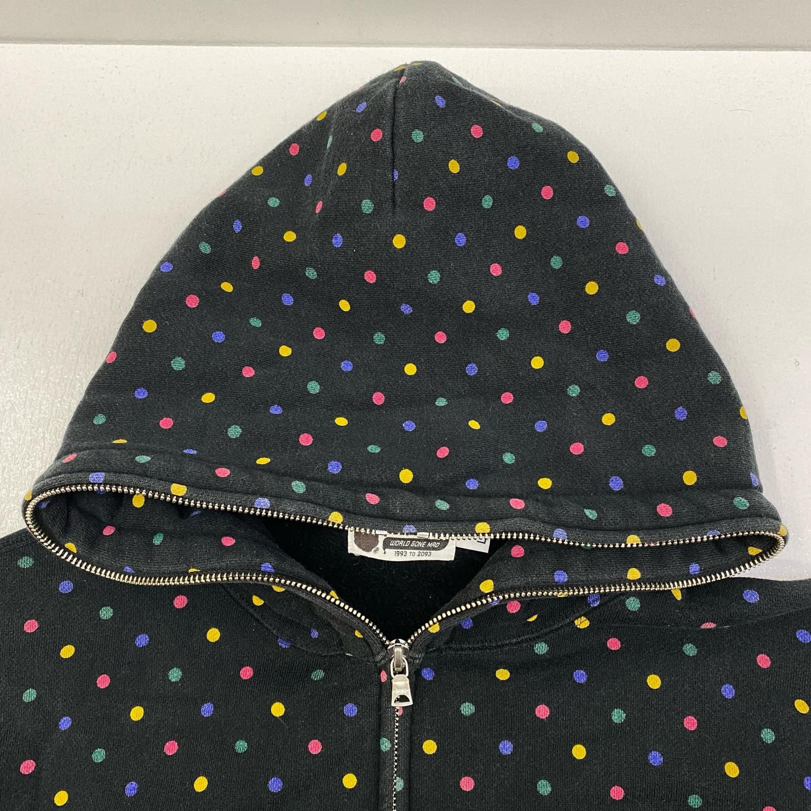 加古川店】 中古 A BATHING APE | アベイシングエイプ パーカー full