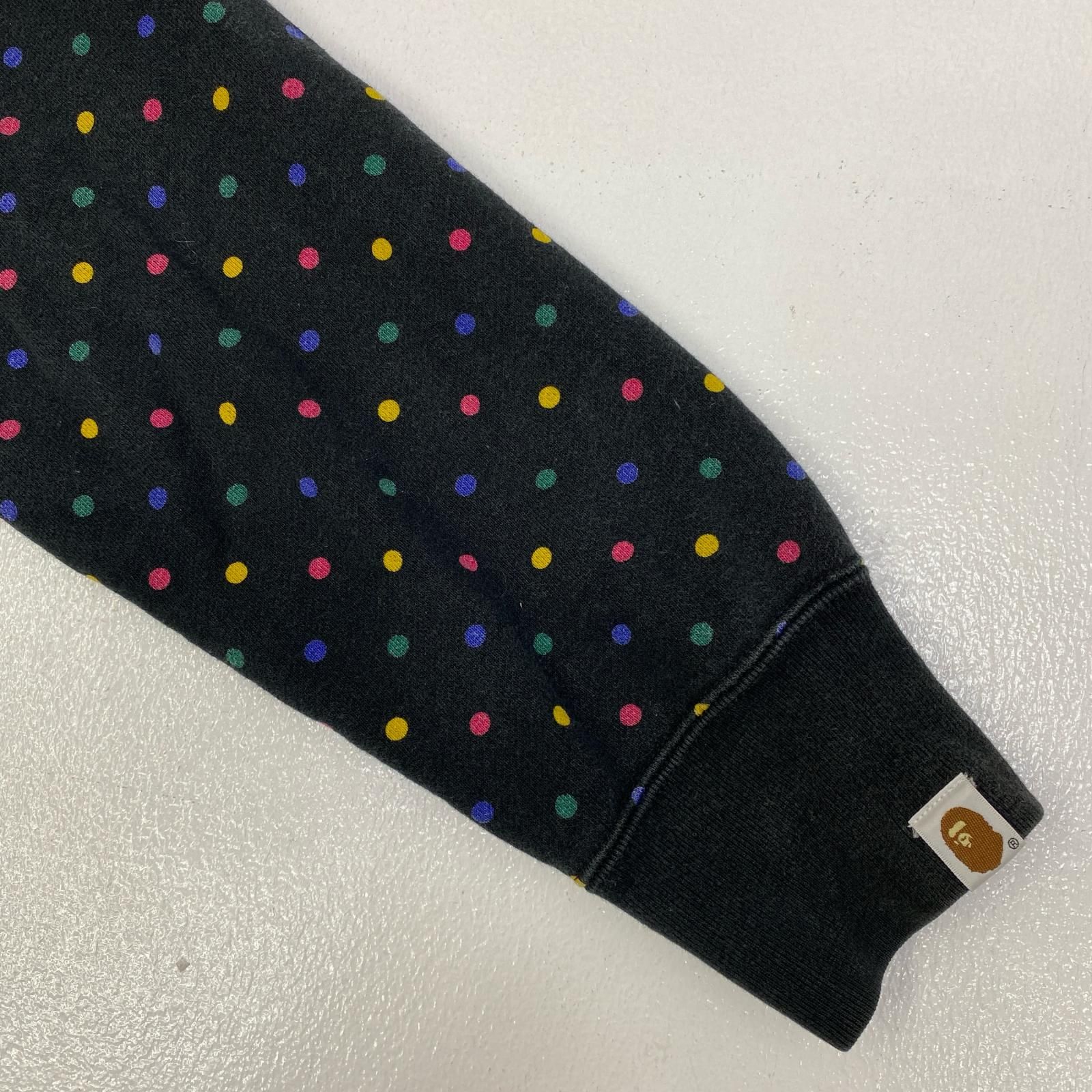 加古川店】 中古 A BATHING APE | アベイシングエイプ パーカー full