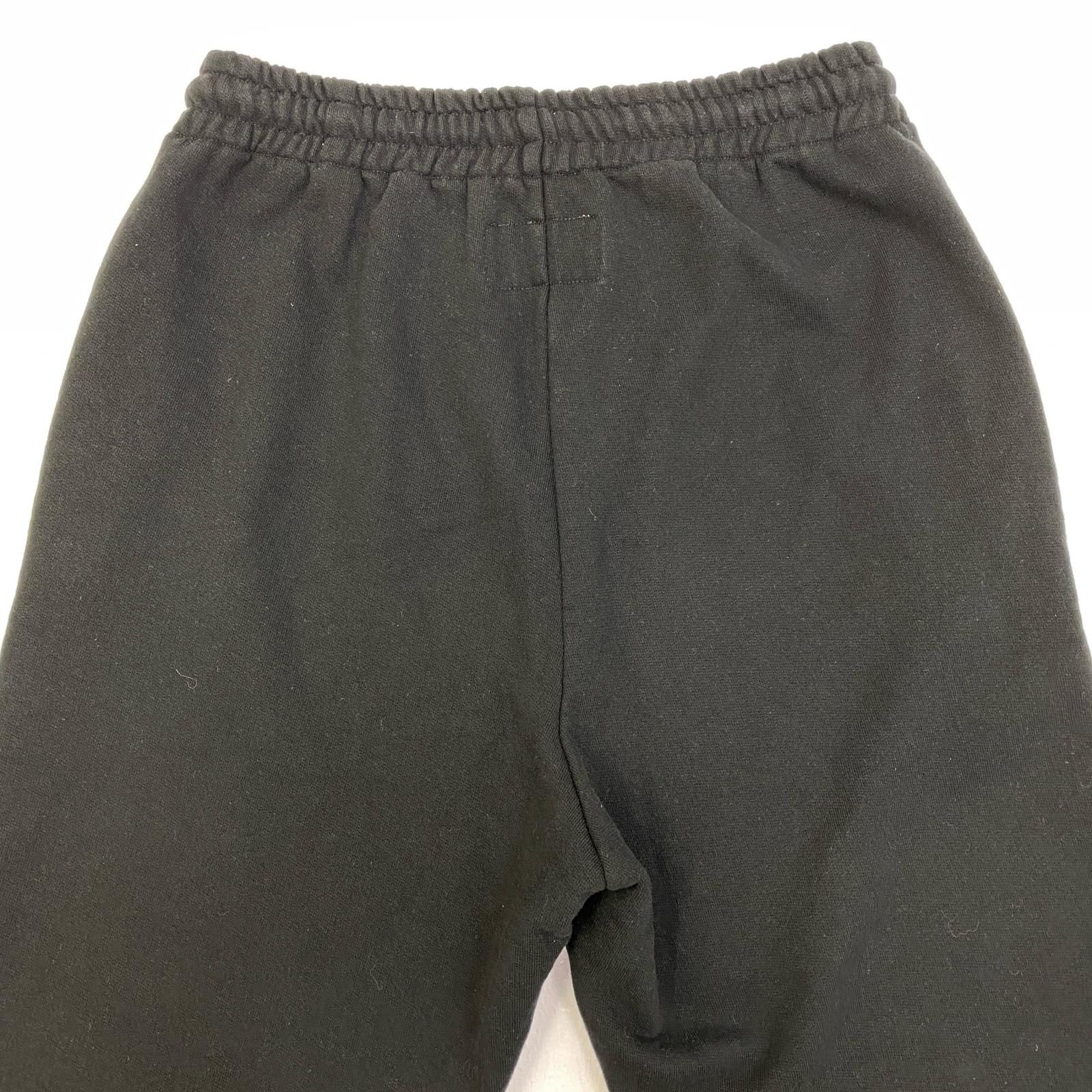 【加古川店】 中古 WACKOMARIA | ワコマリア パンツ WASHED HEAVY WEIGHT SWEAT PANTS ブラック サイズ：L 【107】 加古川店】 中古 WACKOMARIA | ワコマリア パンツ WASHED HEAVY WEIGHT