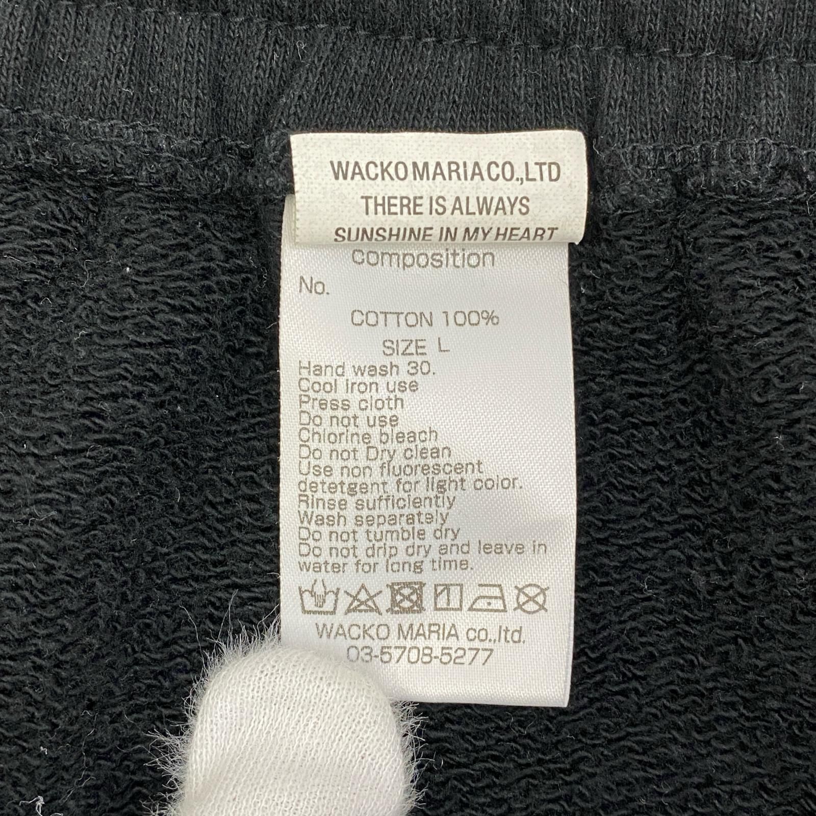 加古川店】 中古 WACKOMARIA | ワコマリア パンツ WASHED HEAVY WEIGHT