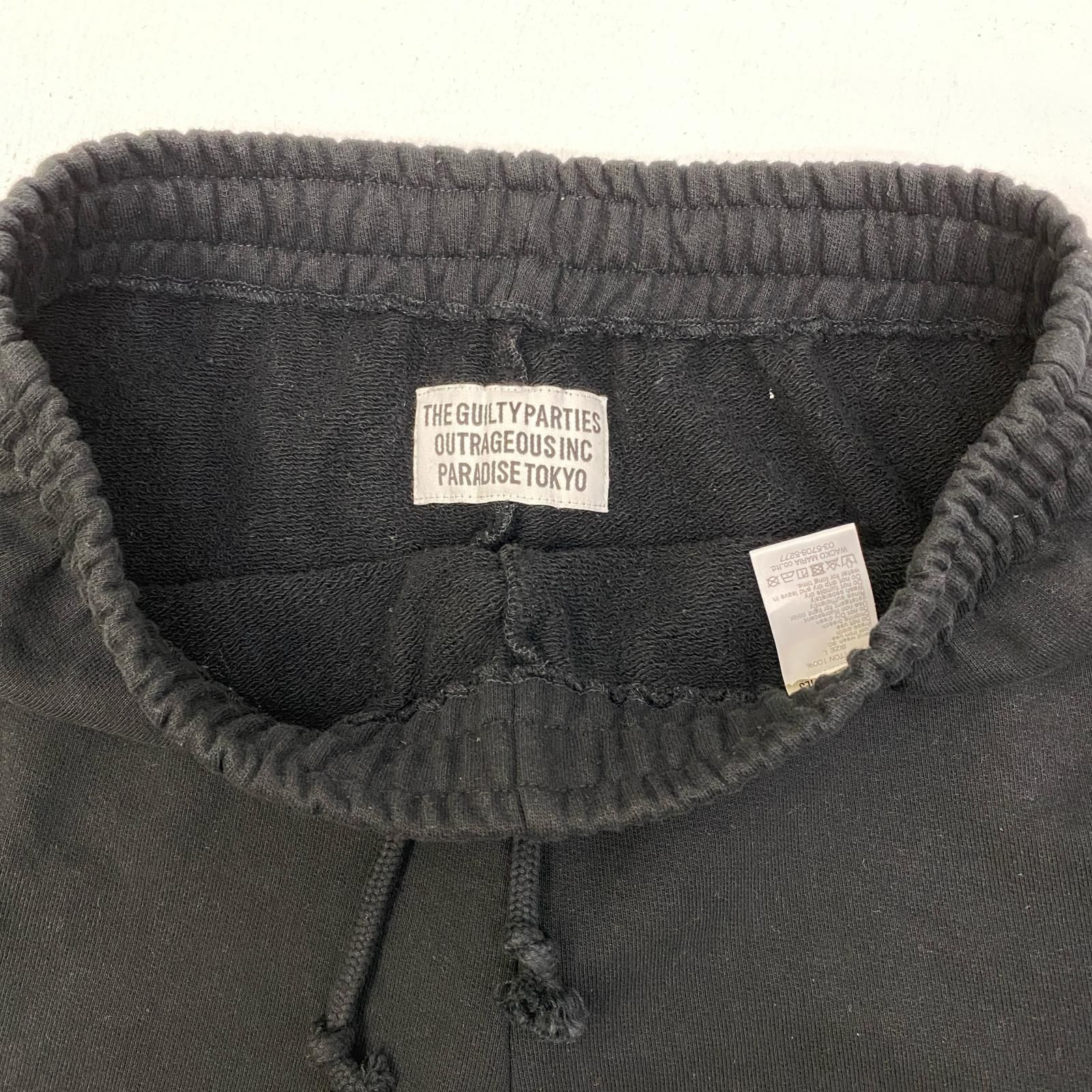 加古川店】 中古 WACKOMARIA | ワコマリア パンツ WASHED HEAVY WEIGHT