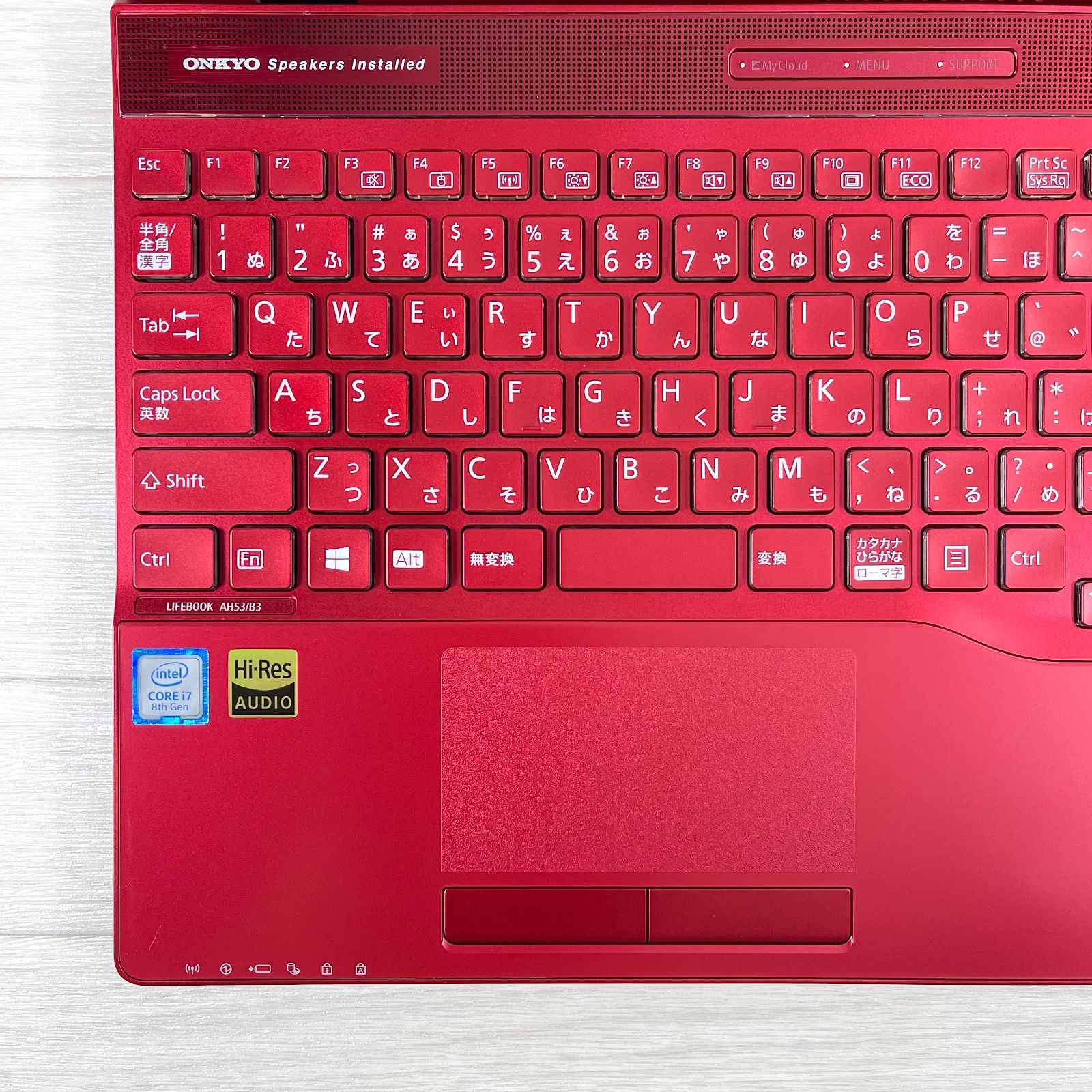 大人気✨新品8GB✨新品爆速SSD512GB✨富士通ノートパソコン✨ ノートPC
