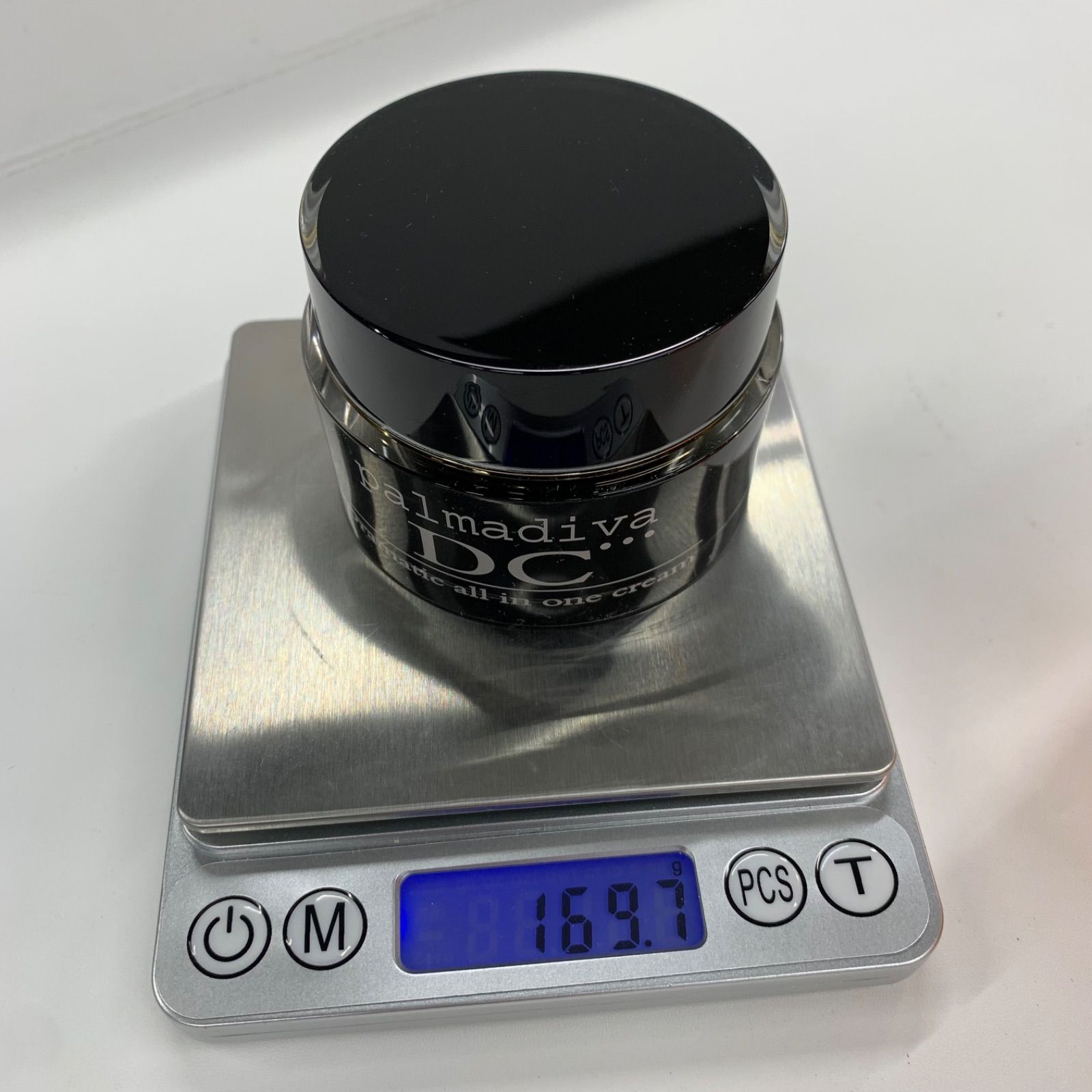 T3520 パルマディーバ ドラマティック オールインワンクリーム 50g 計2