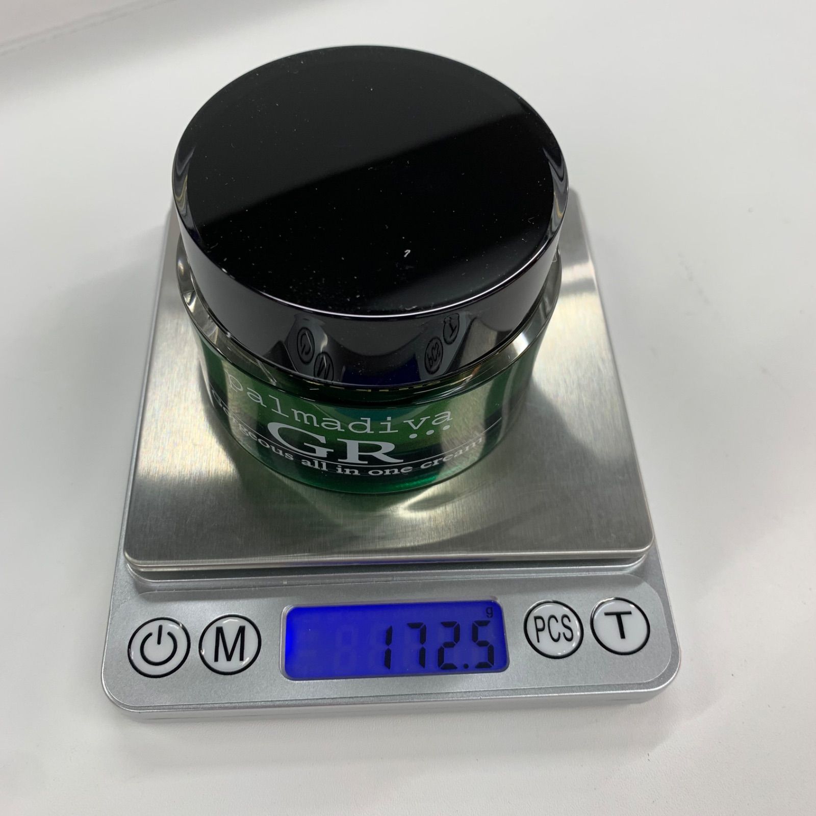 T3520 パルマディーバ ドラマティック オールインワンクリーム 50g 計2
