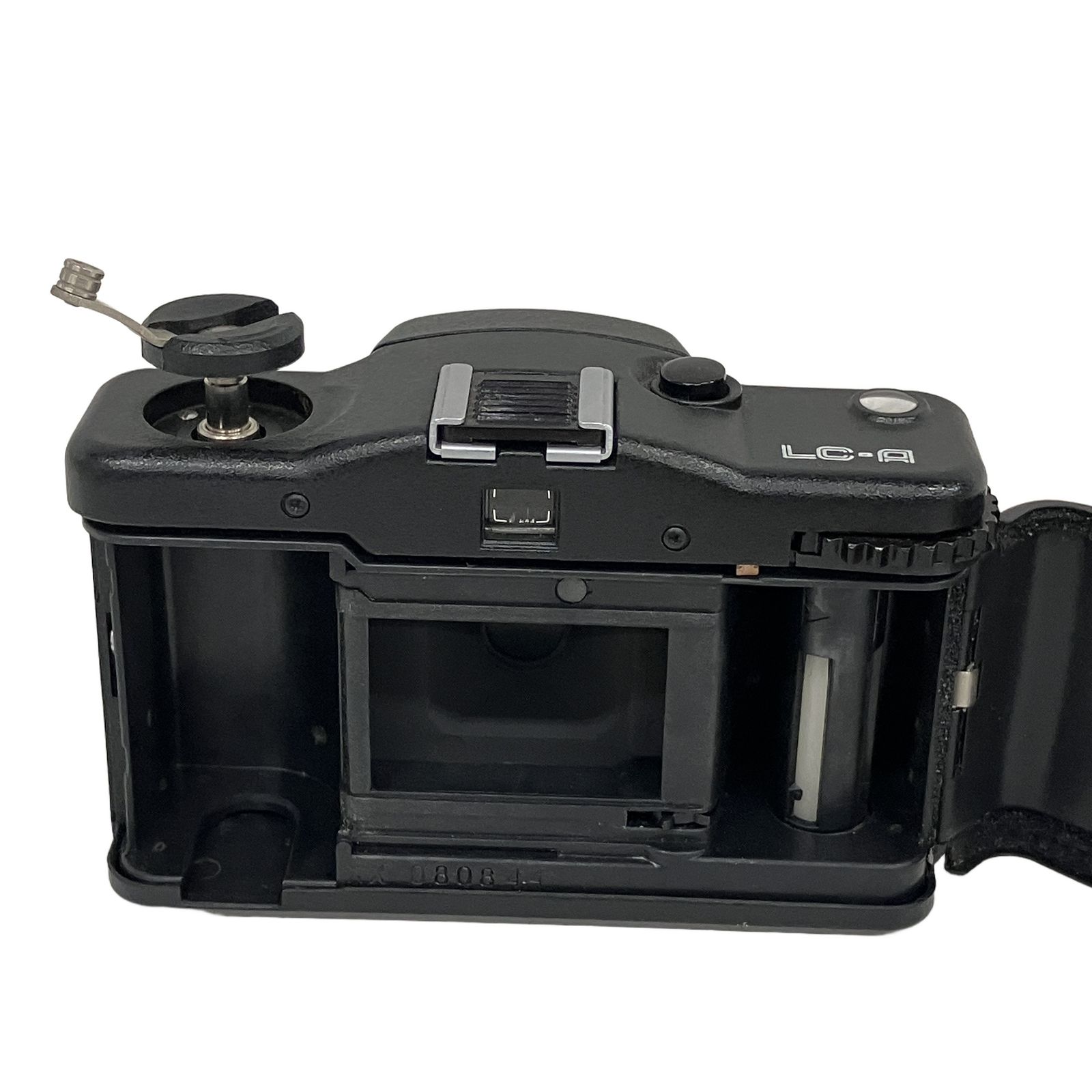 LOMO ロモ LC-A コンパクトフィルムカメラ ジャンク S11303388 - メルカリ