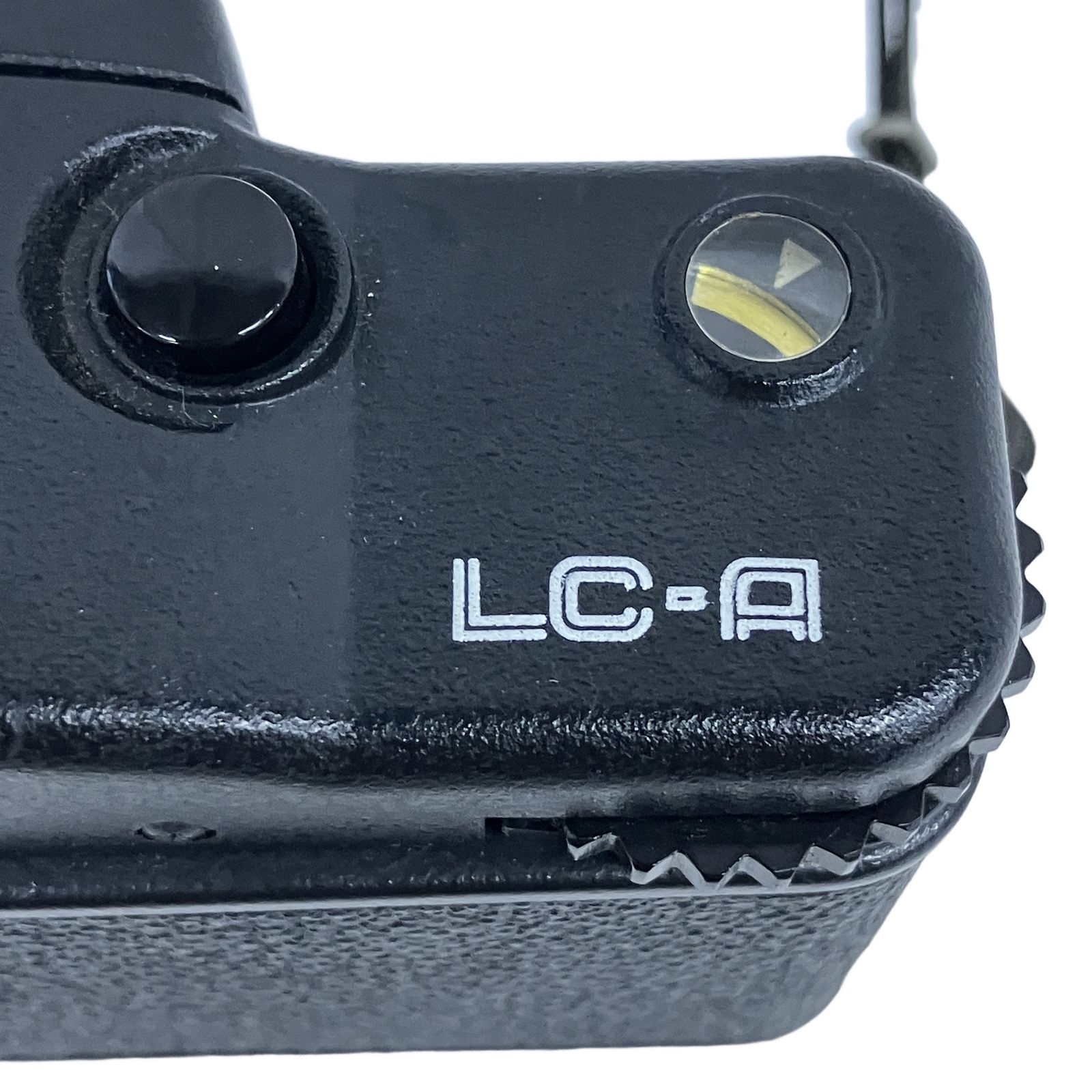 LOMO ロモ LC-A コンパクトフィルムカメラ ジャンク S11303388 - メルカリ