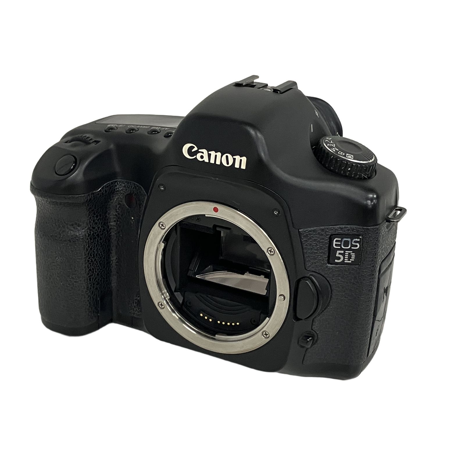 【ジャンク品】Canon EOS 5D　一眼レフカメラ　デジタルカメラ Canon キャノン EOS 5D デジタル一眼レフカメラ ボディ 中古 S11302767